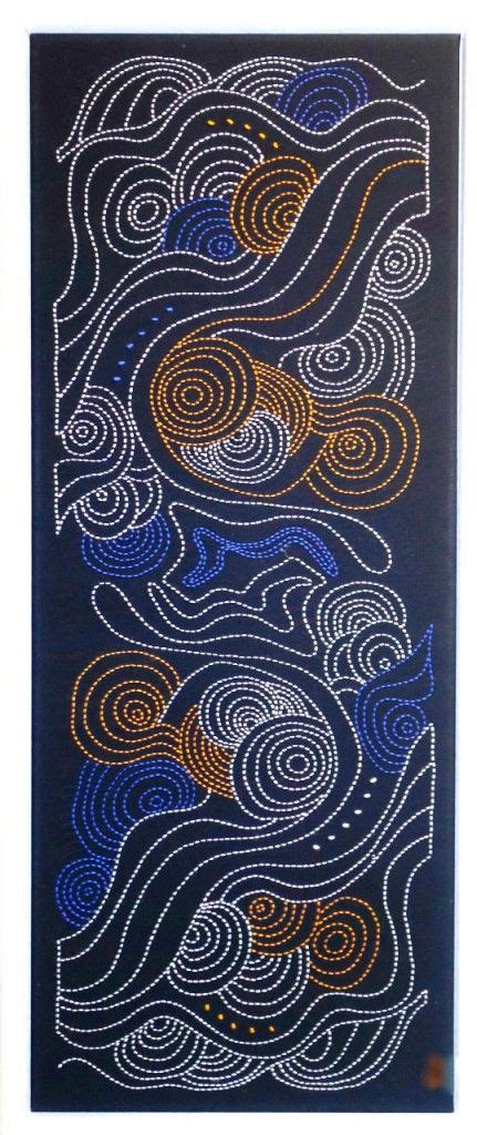 Sashiko Quilting by Hand How To 的图像结果