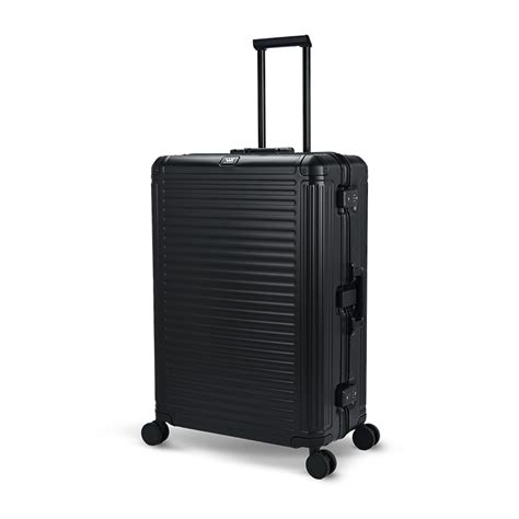 Buy London Hard Luggage Classic Bag | WanderX