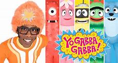 dj yo gabba gabba a list of popular yo gabba gabba episodes dj yo gabba gabba a list of popular yo gabba gabba episodes