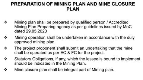 Image result for Mining Plan