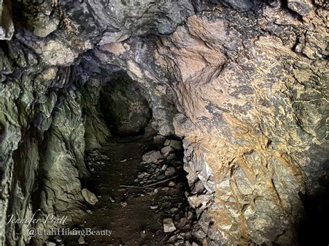 Rock Canyon Trail – Utah Hiking Beauty