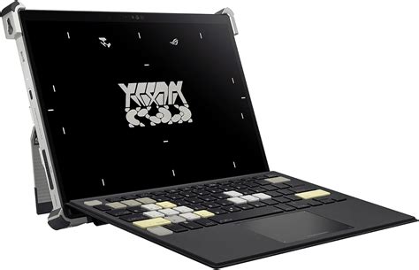 ASUS ROG Flow Z13 Gaming Detachable Laptop 13.4 Inch India | Ubuy