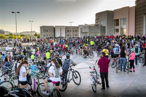 Rodada Día Mundial de la Bicicleta 2025, CCPDN (Centro Cultural Paso ...