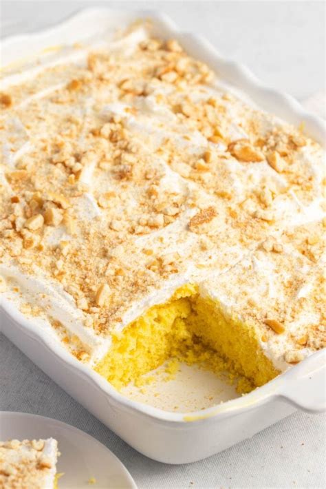 Recipes Using Yellow Cake Mix 的图像结果