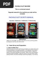 IGT Slot Machine Error Codes 的图像结果