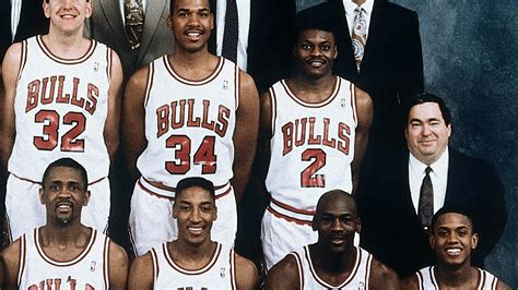 Forgotten Michael Jordan teammate who won NBA title was 'physically and ...