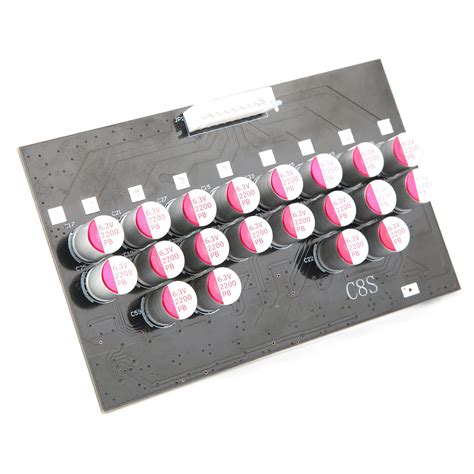 Buy Battery Active Equalizer BMS Balancer,Active Equalizer Lithium ...