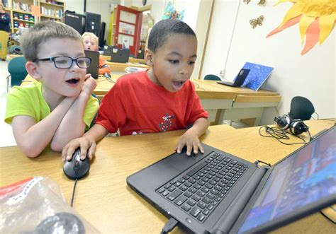 Image result for Students Doing Fun with Computer Programming