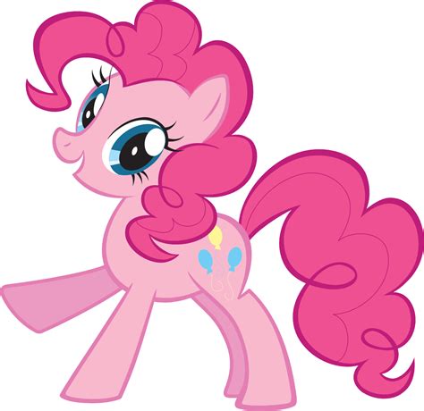 All About: Pinkie Pie | My Little Pony: Friendship is Magic