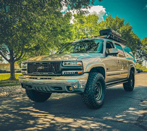 Best 13 Chevy Silverado Off Road Builds – Artofit