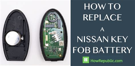 Image result for Reprogram Nissan Key FOB