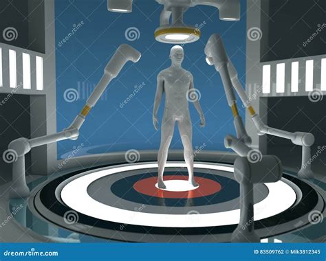 Human Cloning Machine 的图像结果