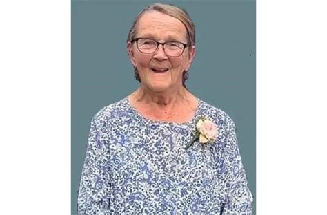 Theodora Sickler Obituary (2025) - Mansfield, PA - Buckheit Funeral ...