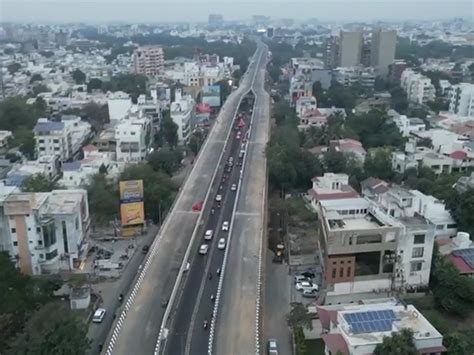 Congress demands to name Vadodara's longest flyover as Maharaja ...
