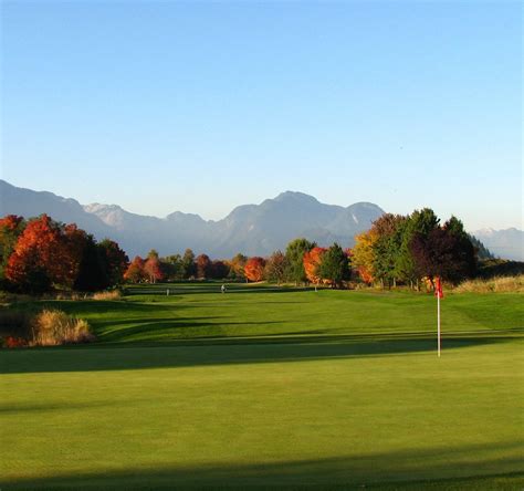 Golden Eagle Golf Club (Pitt Meadows) : 2021 Ce qu'il faut savoir pour ...