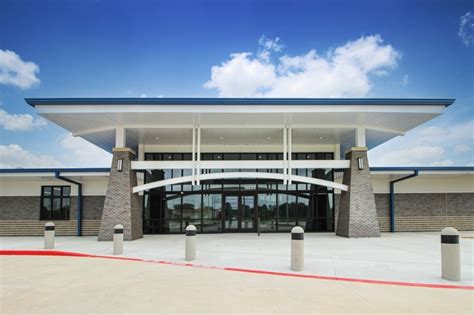 Harris County Precinct 3 opens Steve Radack Community Center