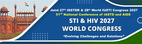STI HIV 2027