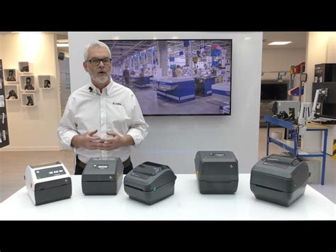 ZEBRA Barcode Printers - Zebra ZT231 Barcode Printers Trader - Retailer ...