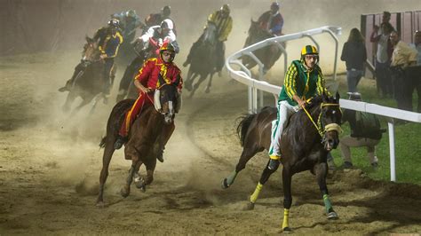 Ferrara, la contrada di San Giacomo vince il Palio di San Giorgio ...