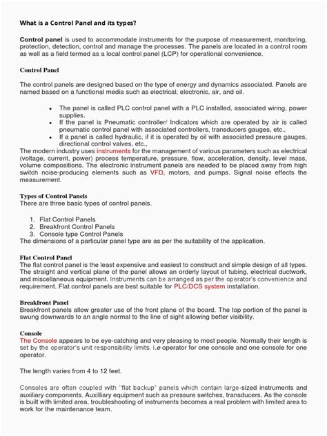 Control Panel Explain 的图像结果