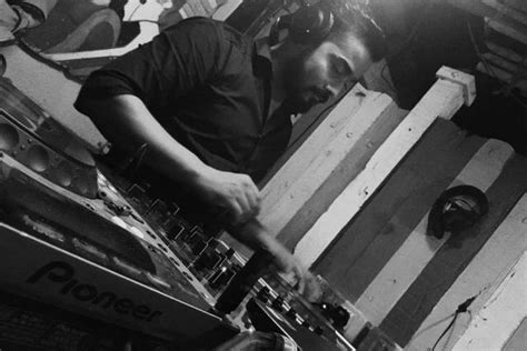 Deejay Ratheesh Pillai A.K.A Rebirth - DJ - Vashi - Weddingwire.in