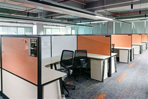 Incuspaze Corenthum - Coworking Space and Shared Office Space in Sector ...