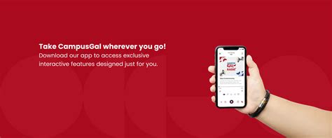 Campusgal - This is where girl talk gets real