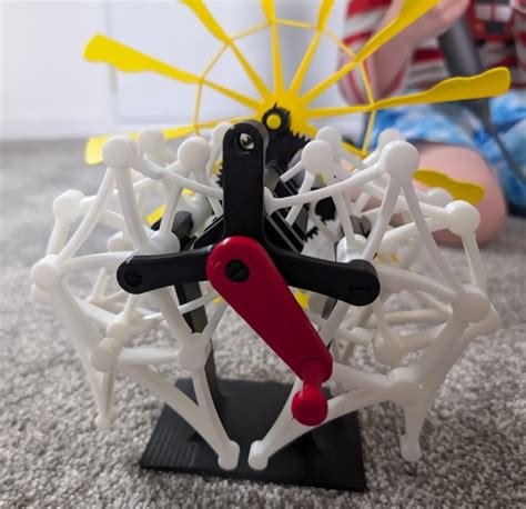 Strandbeest Robots 的图像结果