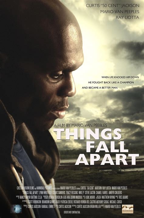 Things Fall Apart Trailer A Mini Book Review Of Chinua Achebe’s