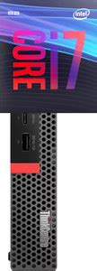 BESTYLISH Core i7 - 9700 [8 Cores, 8 Threads, 3.00 GHz] | ThinkCentre ...