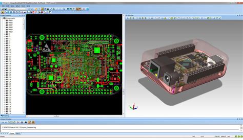 Mentor Graphics Pads Tutorial 的图像结果