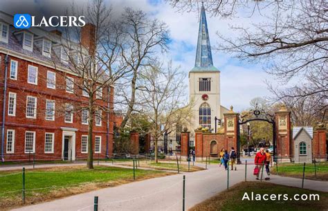 Where is Harvard University Located? A Guide to Its Campus
