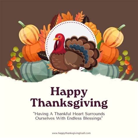 Happy Thanksgiving Day 2023 Quotes, Get the Famous Thanksgiving Quotes Here