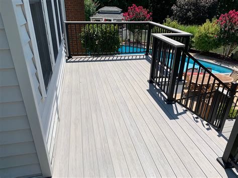 South Jersey, NJ Waterproof Decking - Decks and Docks Direct LLC