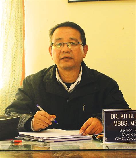 CHC Awang Sekmai - Home