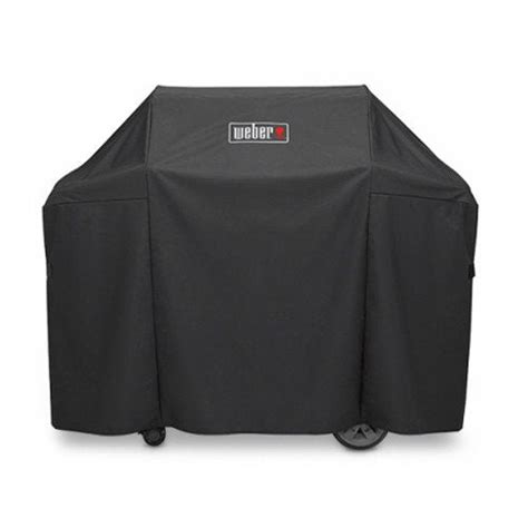WEBER Cover - Cover of Genesis II - 3 Burner – Bhawar Store