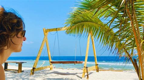 OCEAN BEACH LODGE MALDIVES (Hangnaameedhoo Island) - Hotel Reviews ...