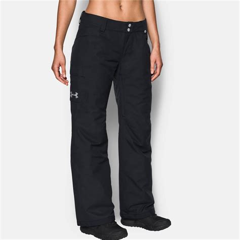 Under armour ski online