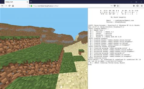 Image result for JavaScript Minecraft