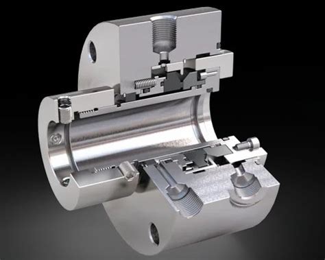 High Pressure Seals Manufacturer from Mumbai