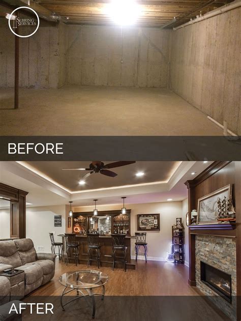 25 Basement Remodeling Ideas & Inspiration: Basement Bedroom Ideas ...
