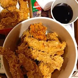 KFC - Restaurant - Thane - Maharashtra | Yappe.in