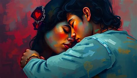 Red Emotions: Crimson's Impact on Human Psychology