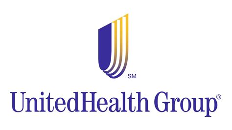 UnitedHealth Logo - LogoDix