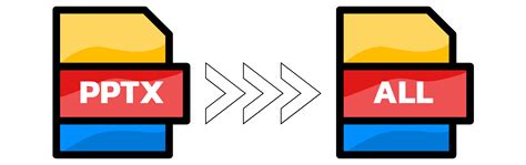 PPTX Converter | 100% Free