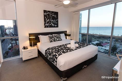 OCEAN PACIFIC (Gold Coast, South Pacific - Broadbeach) - Apartment ...