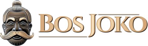 BosJoko: Agen Situs Slot Maxwin Paling Laris 2026 Dengan Hadiah ...