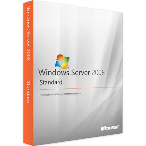 Windows Server 2008 kaufen