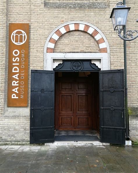 MUSEO PARADISO | MUSEO DEL DUOMO DI PIOVE DI SACCO (2025) All You Need ...