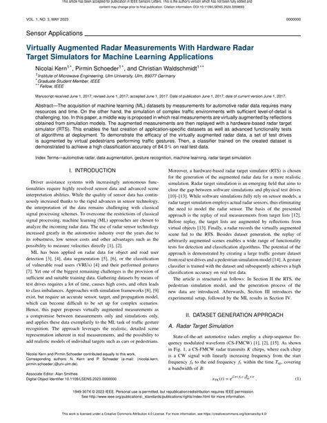 Target Simulators 的图像结果